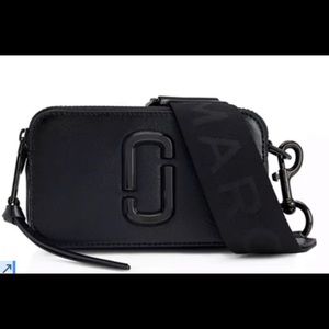 MARC JACOBS THE SNAPSHOT DTM